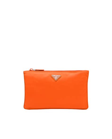 buy prada pencil case|prada tessuto nylon pouch.